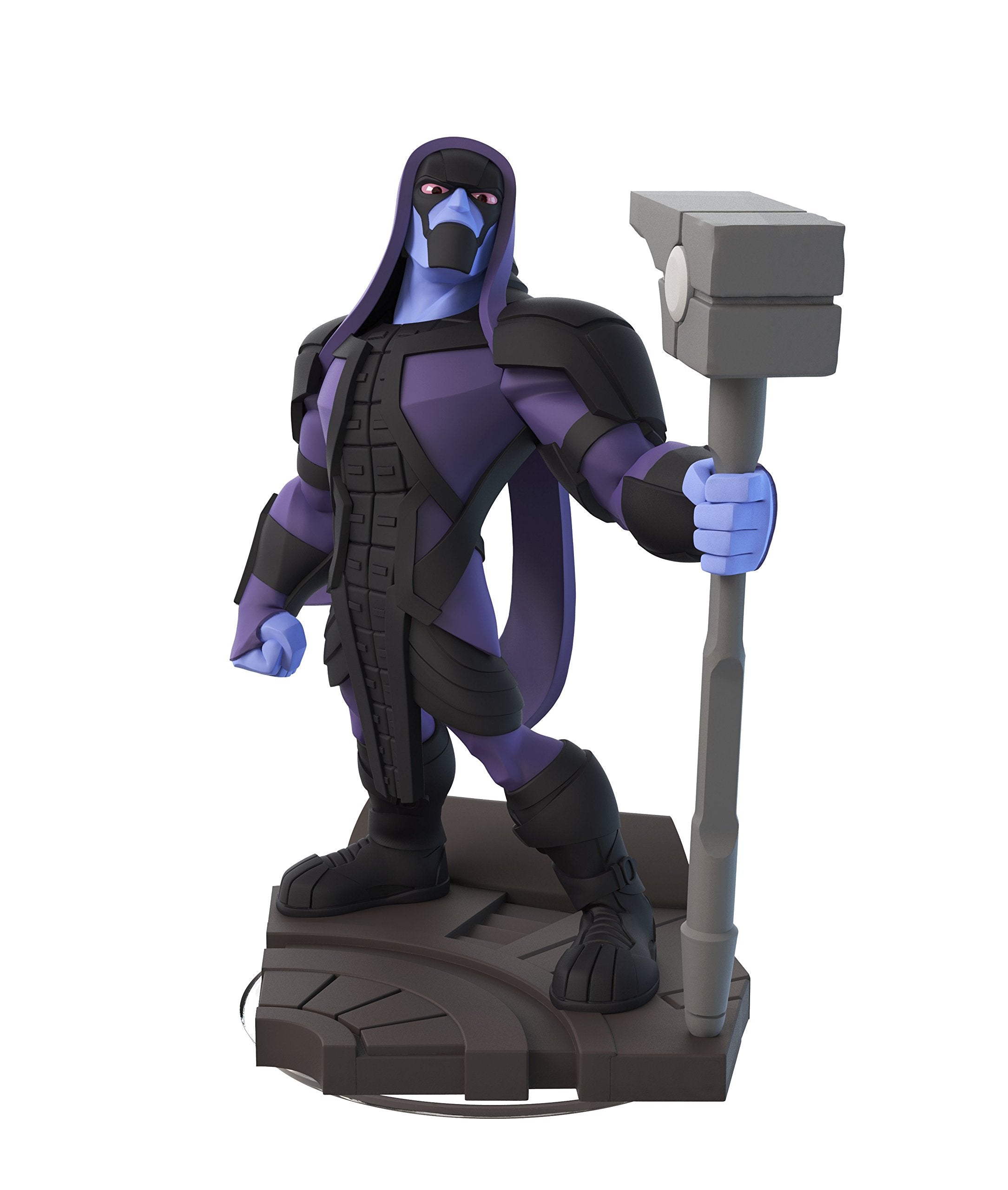 Disney Infinity 2.0 - Figura Ronan Disney Infinity 2.0 - Figura Ronan